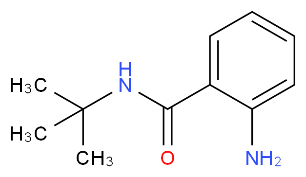 1203-89-0 molecular structure