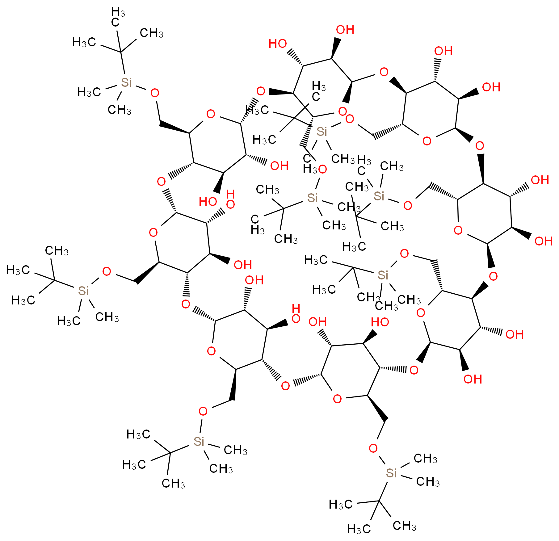 MFCD03452845 molecular structure
