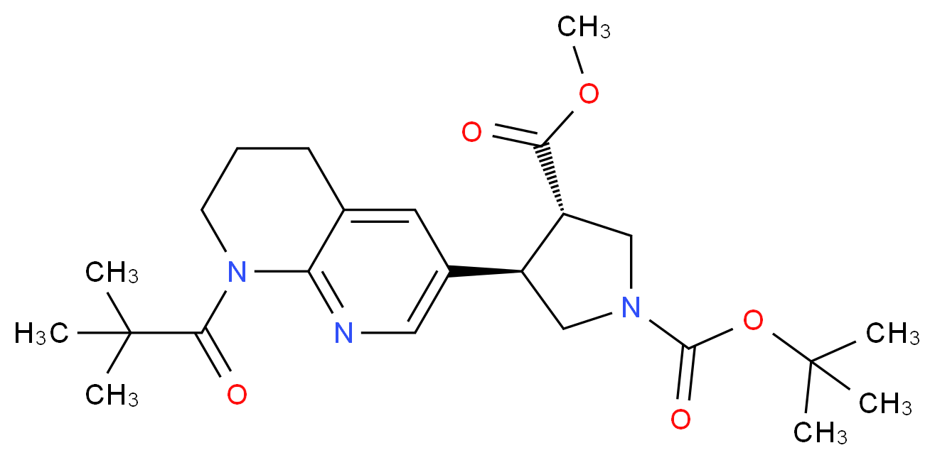 MFCD18803489 molecular structure