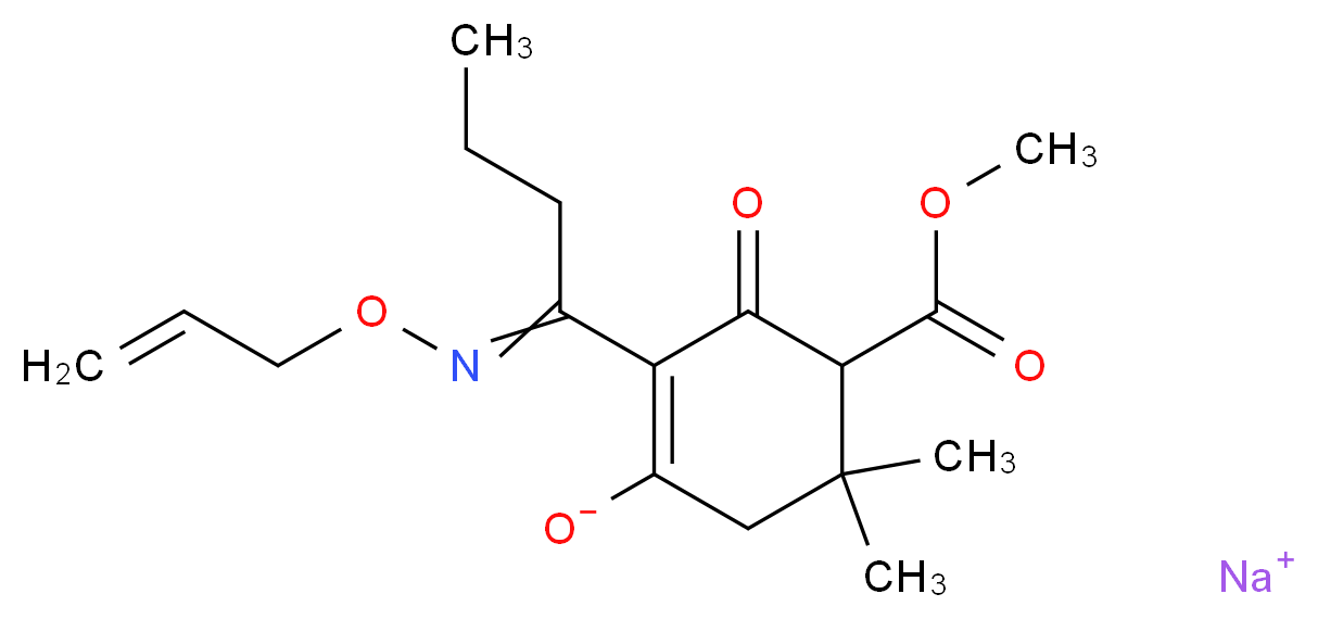 55635-13-7 molecular structure