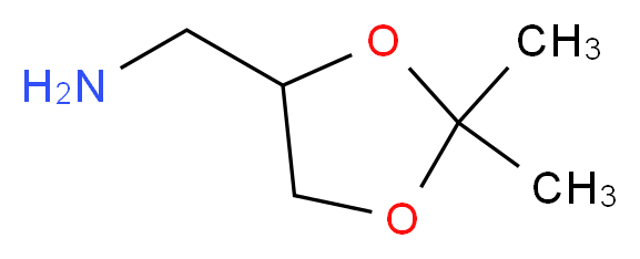 22195-47-7 molecular structure