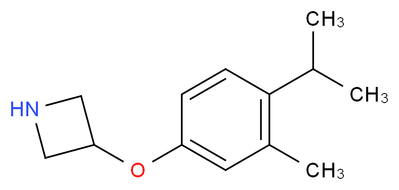 MFCD13559978 molecular structure