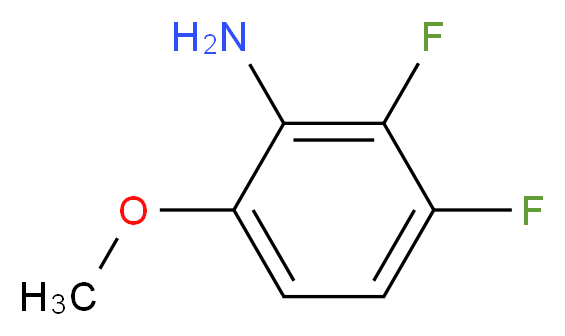 886501-51-5 molecular structure