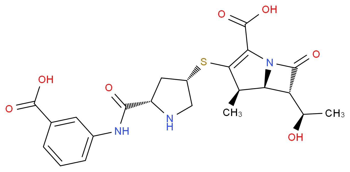 153832-46-3 molecular structure