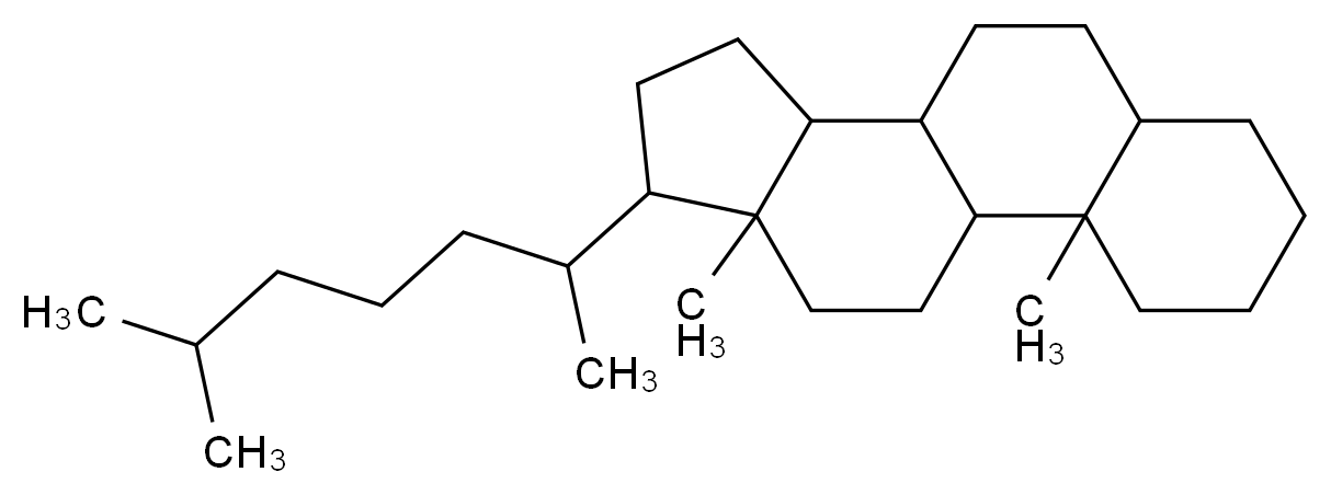 481-20-9 molecular structure