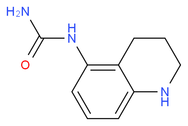 MFCD09811500 molecular structure