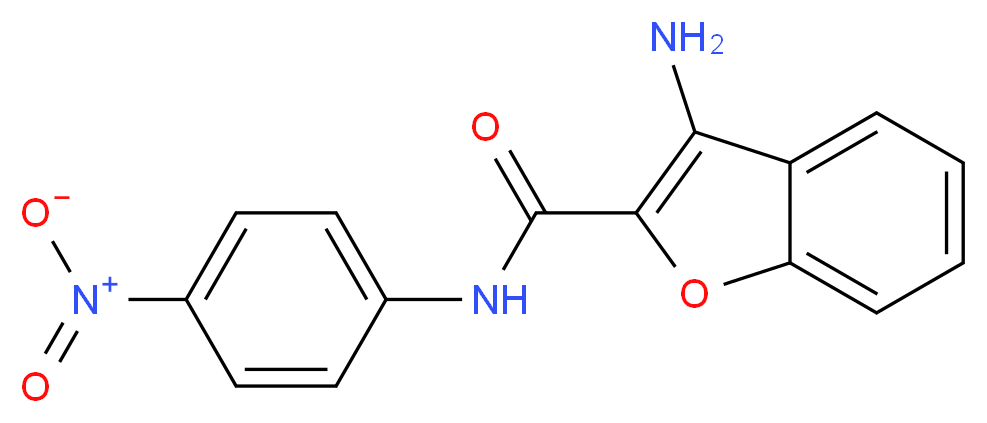 MFCD09743109 molecular structure