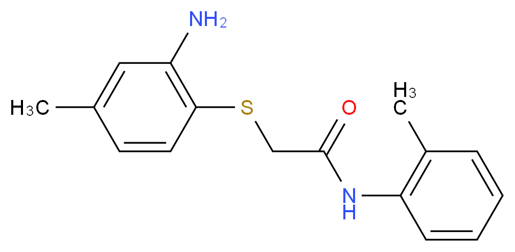 MFCD12575311 molecular structure