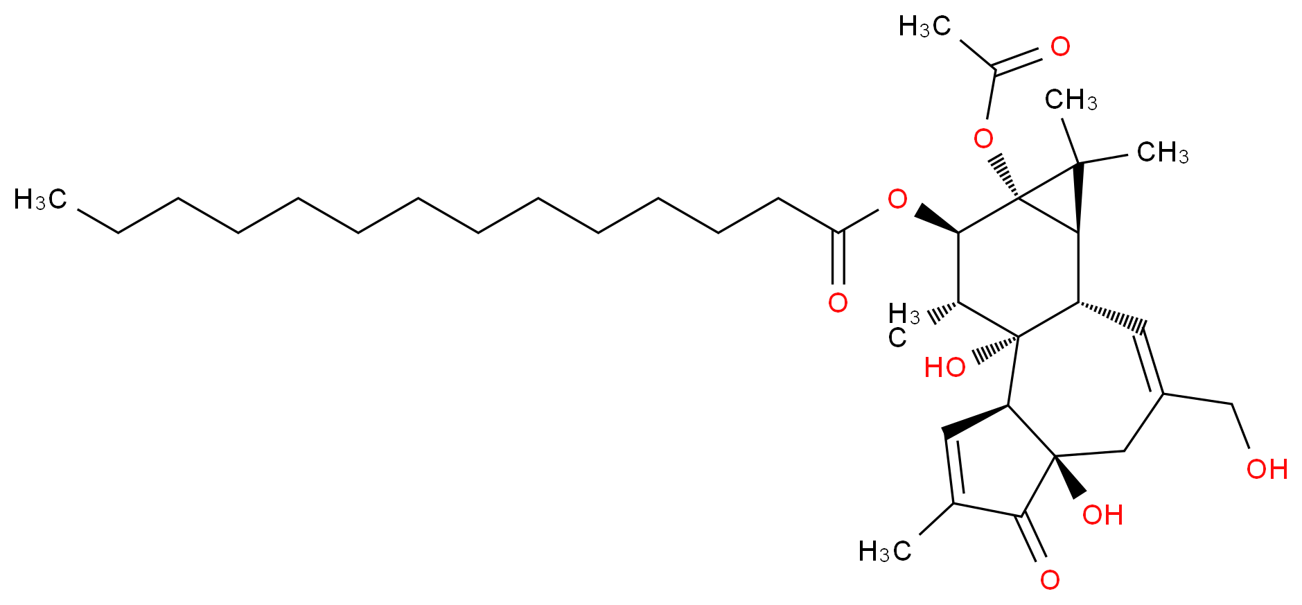 16561-29-8 molecular structure