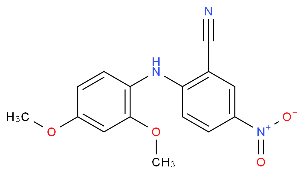 MFCD09455393 molecular structure