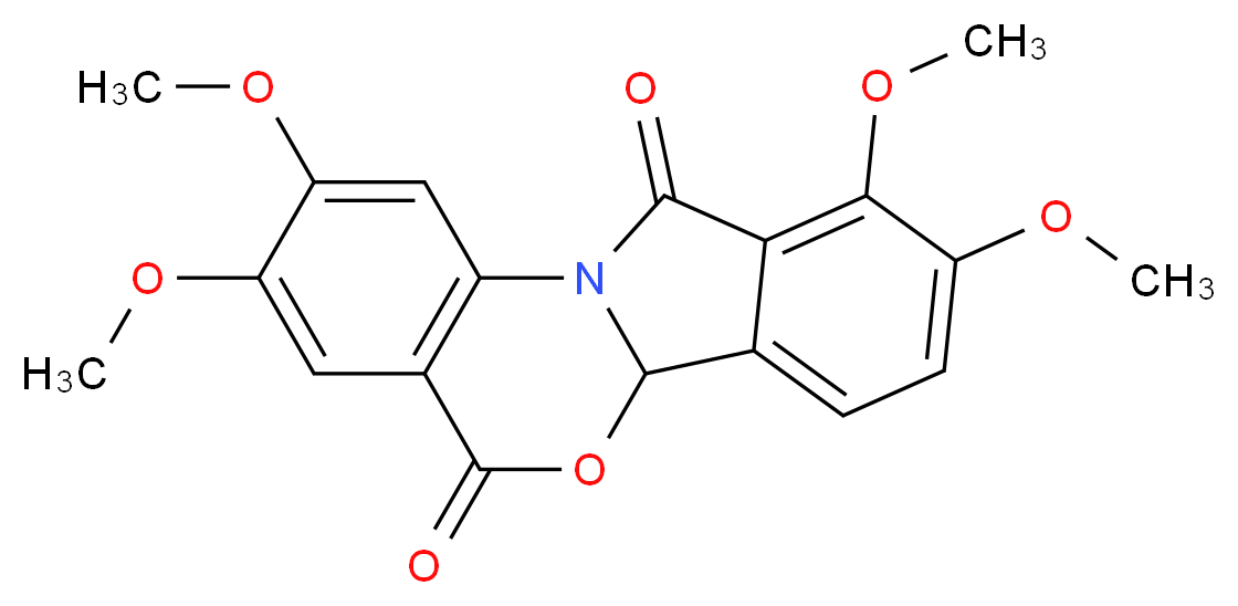 164242212 molecular structure