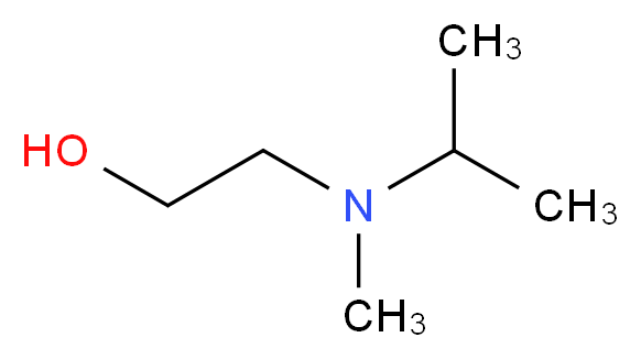 2893-49-4 molecular structure