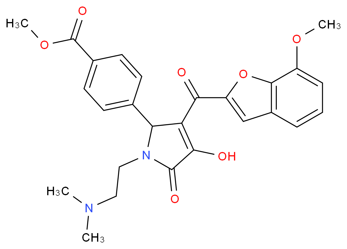 164257467 molecular structure