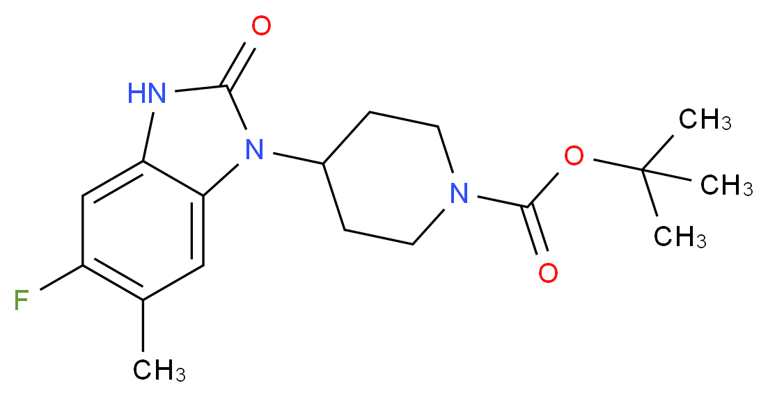 MFCD17167316 molecular structure