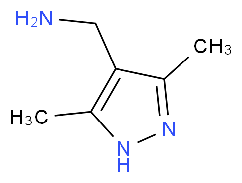 518064-16-9 molecular structure