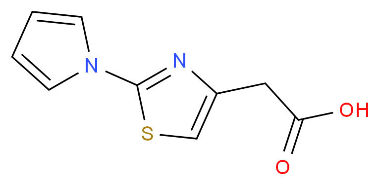 MFCD02665538 molecular structure