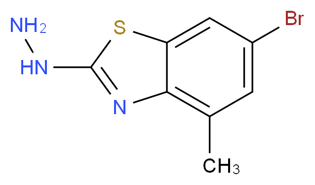 MFCD11867941 molecular structure