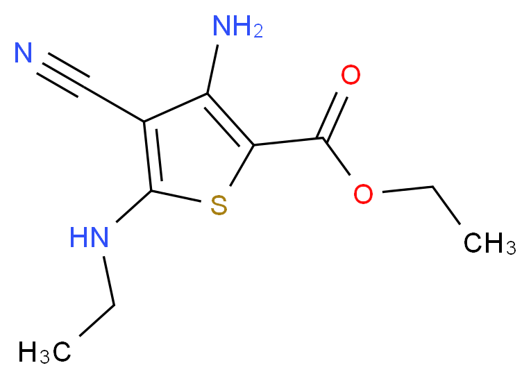 MFCD06357833 molecular structure