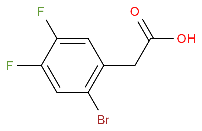 883502-07-6 molecular structure