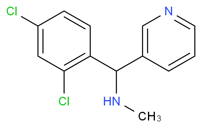 MFCD13328274 molecular structure