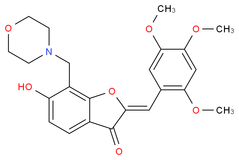 164266197 molecular structure