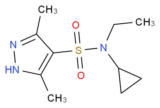 MFCD11618731 molecular structure