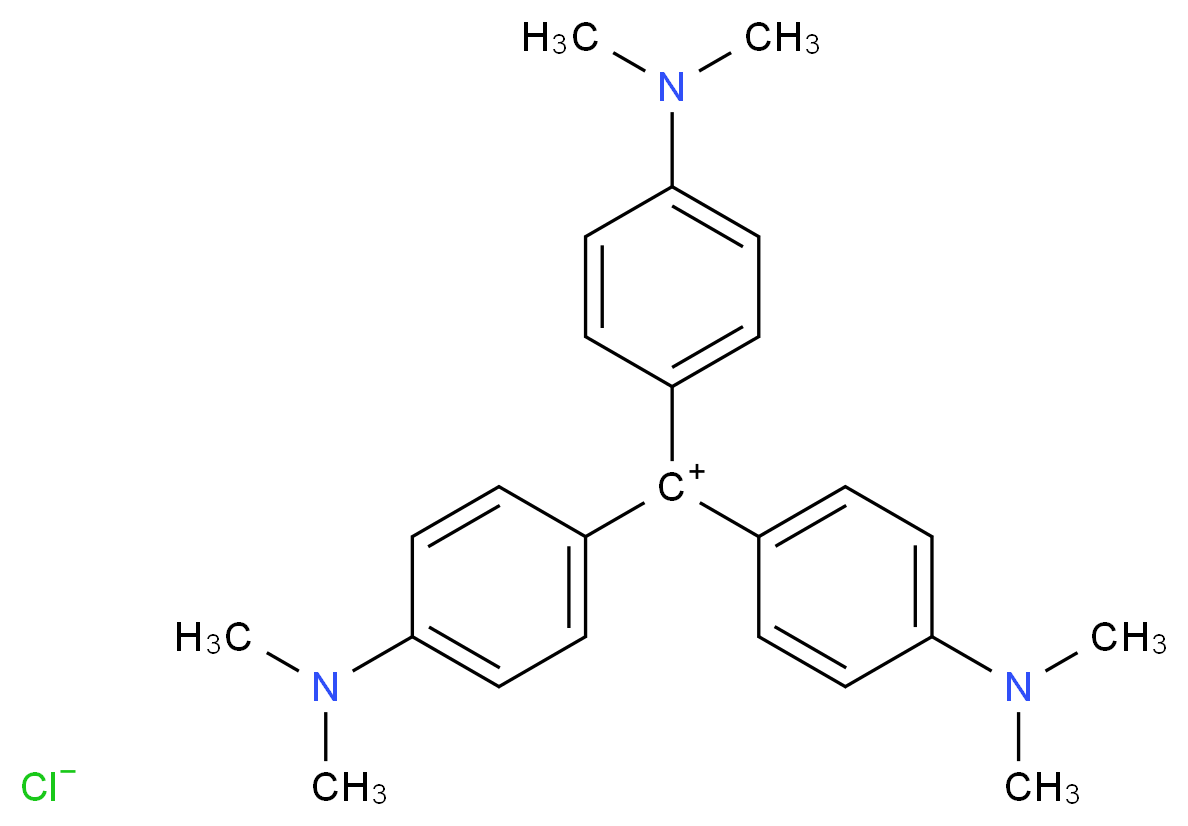 548-62-9 molecular structure