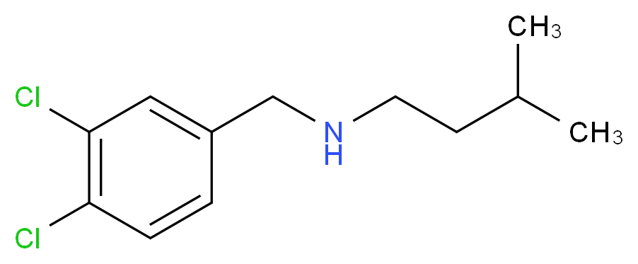 MFCD09688600 molecular structure