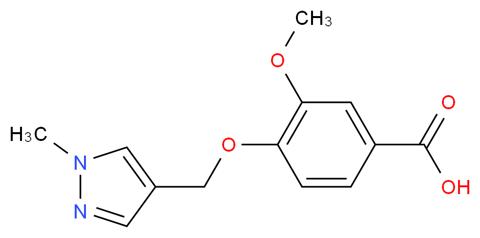 MFCD12631150 molecular structure