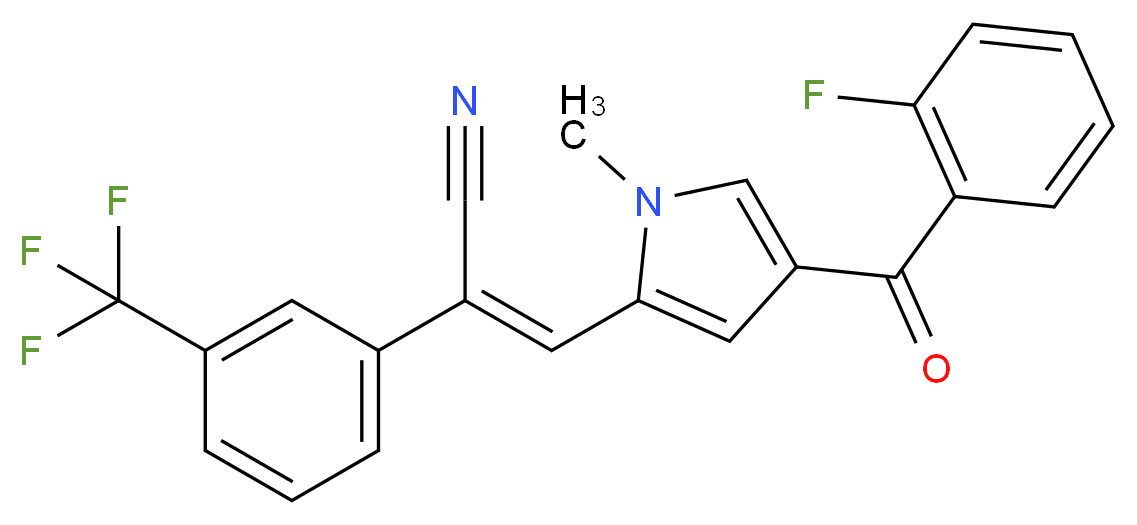 MFCD05021838 molecular structure