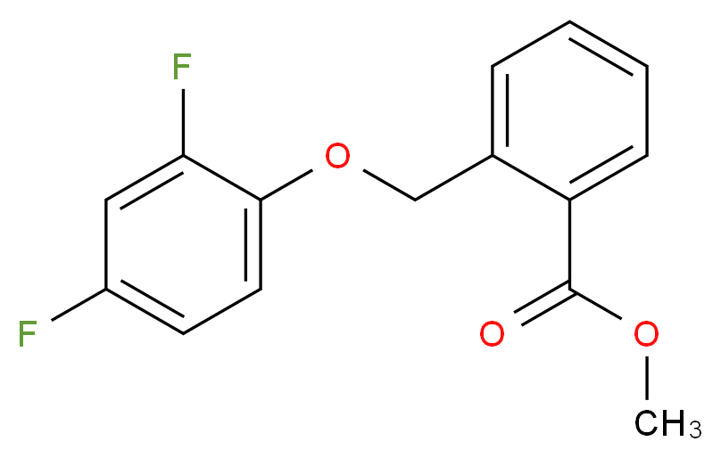 MFCD04969147 molecular structure