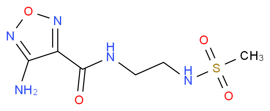 MFCD00493204 molecular structure