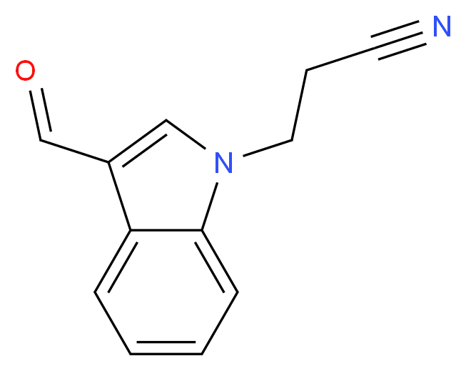 18109-11-0 molecular structure