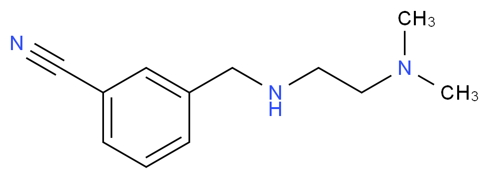 MFCD09742422 molecular structure