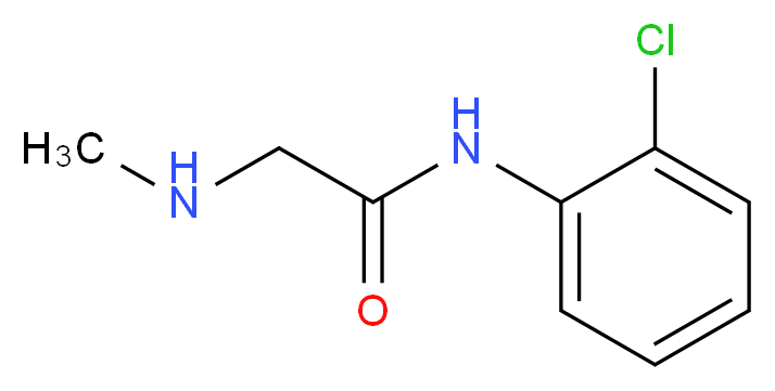 MFCD04632086 molecular structure