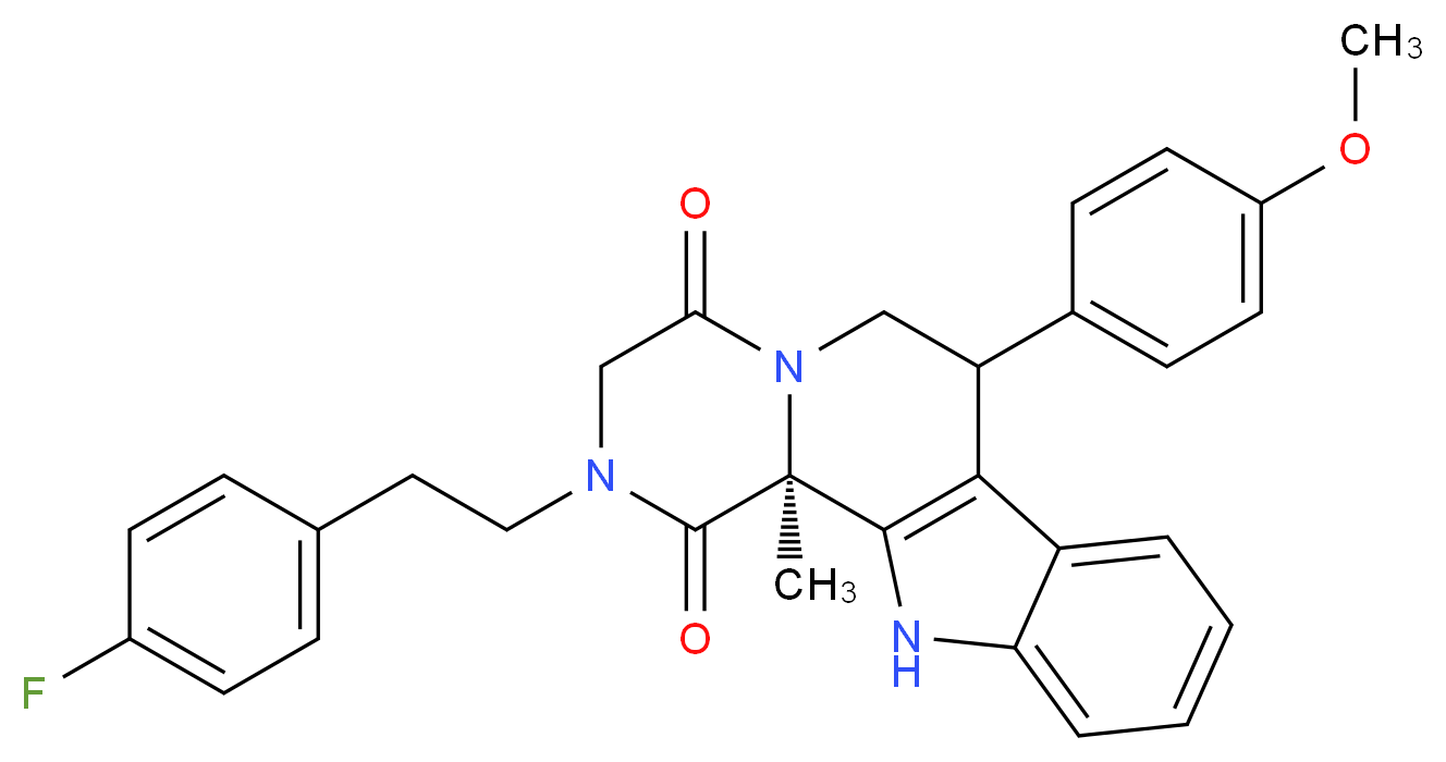 164264646 molecular structure