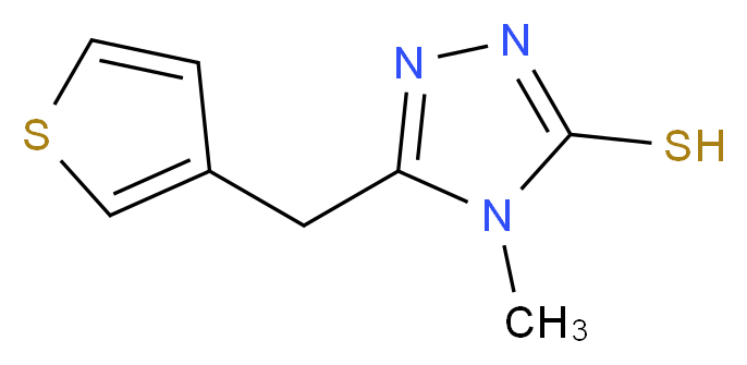 262610-50-4 molecular structure