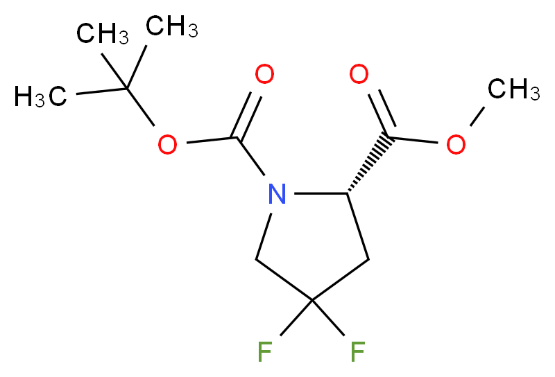 203866-17-5 molecular structure