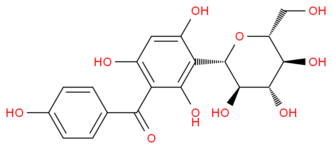 104669-02-5 molecular structure