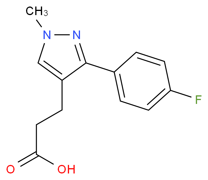 MFCD11900109 molecular structure
