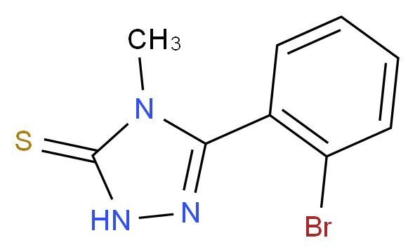 58064-57-6 molecular structure