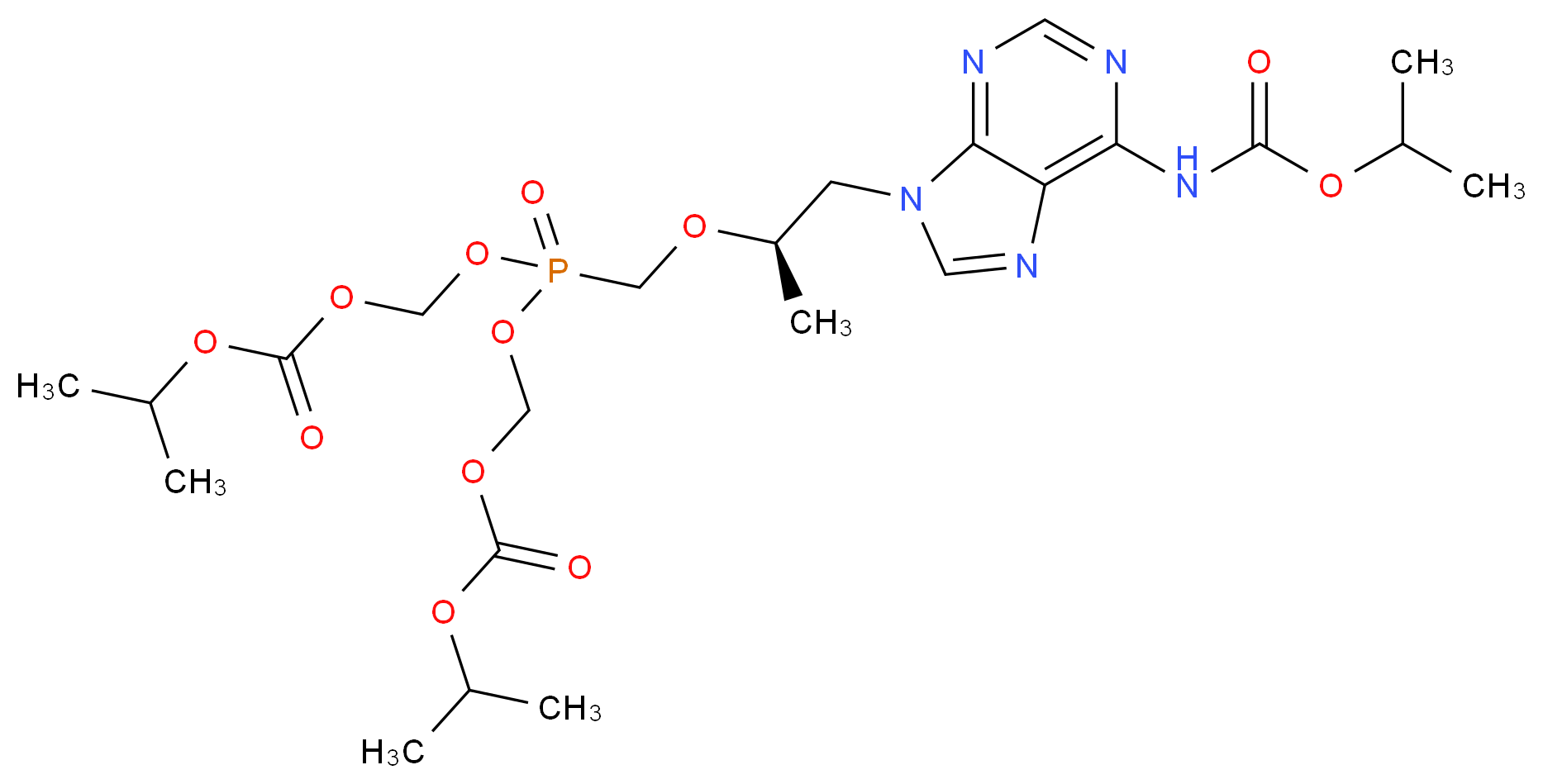 1244022-54-5 molecular structure