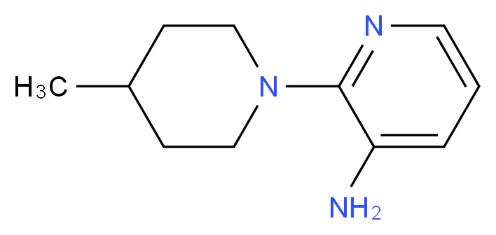 MFCD08700154 molecular structure