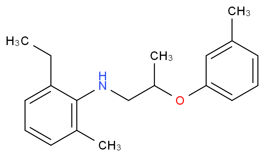 MFCD10687828 molecular structure