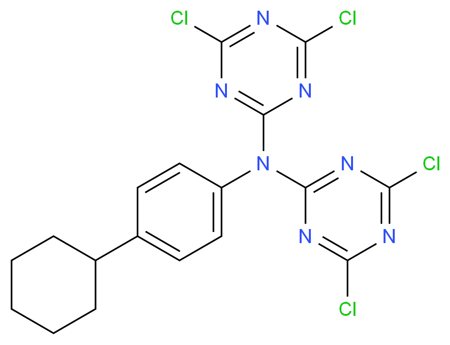 MFCD00116733 molecular structure