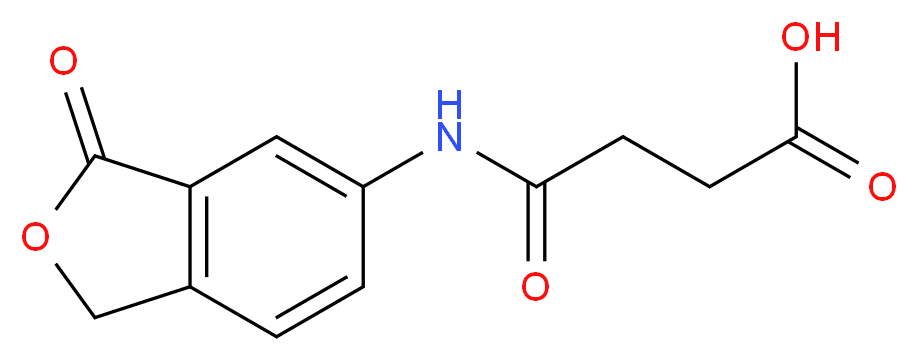 MFCD00435707 molecular structure