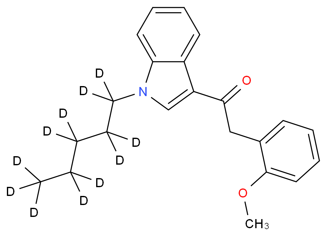 1346598-78-4 molecular structure