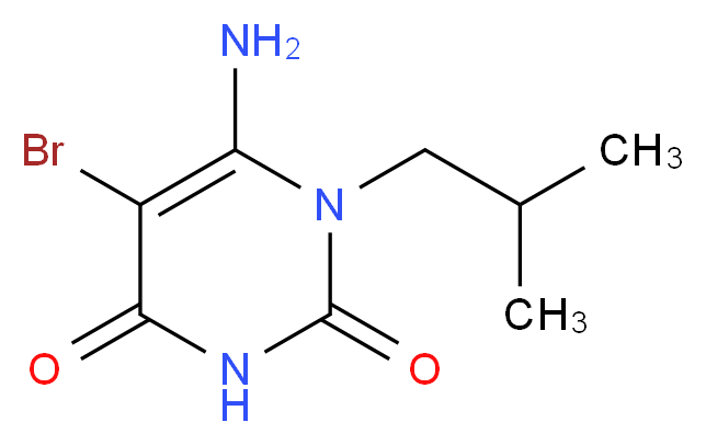 MFCD03987983 molecular structure