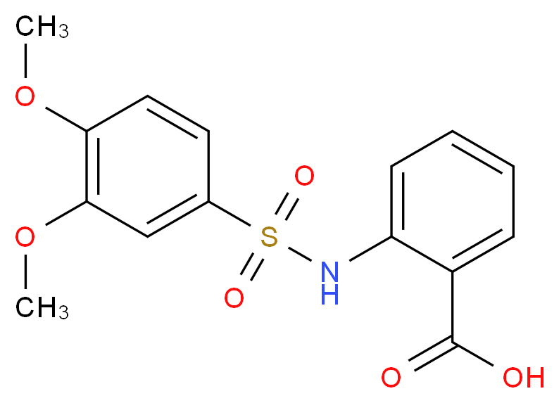 MFCD02711601 molecular structure