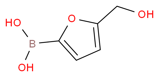 1256355-56-2 molecular structure